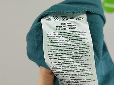 jean pascal jacket: Janina, Bluzka damska, rozmiar 4XL — 6