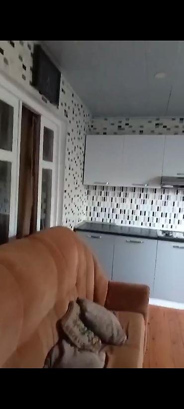 berdede ev: 100 kv. m, 3 otaqlı, Kombi, Qaz, İşıq — 8