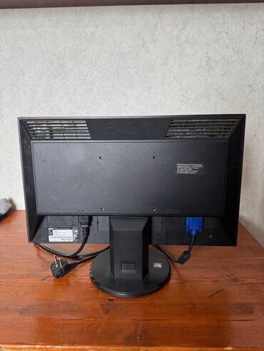 монитор 32 дюм: Монитор, Acer, Б/у, LCD, 18" - 19"