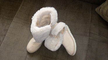 Ugg čizme: Ugg čizme, Zara, Veličina - 34 — 5