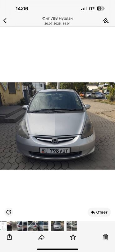 машины автомат недорогие бу: Honda Fit: 1.3 л, Автоматические, Бензин