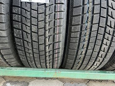 шины на бмв: Шины 235 / 55 / R 19, Зима, Внедорожные (АТ/МТ), Hilo