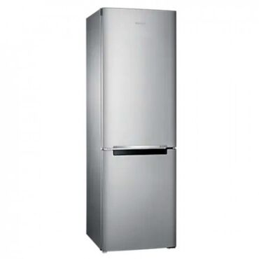 холодильник для машин: Холодильник Samsung RB30A30N0SA/WT С упаковки не был открыт