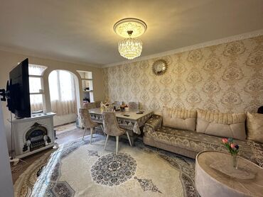 Köhnə tikili: Gəncə, 1 otaqlı, Köhnə tikili, 30 kv. m — 10