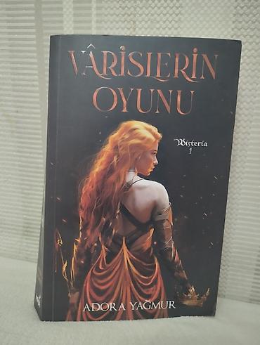 codera informatika pdf 2025: DIQQƏTLE OXU! Varislerin oyunu~Adora Yağmur. firugi sokuyu yoxdur. heç — 4