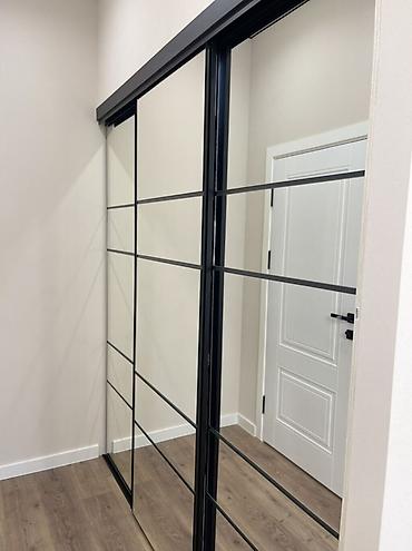 Продажа квартир: 2 комнаты, 58 м², Элитка, 7 этаж, Дизайнерский ремонт — 11