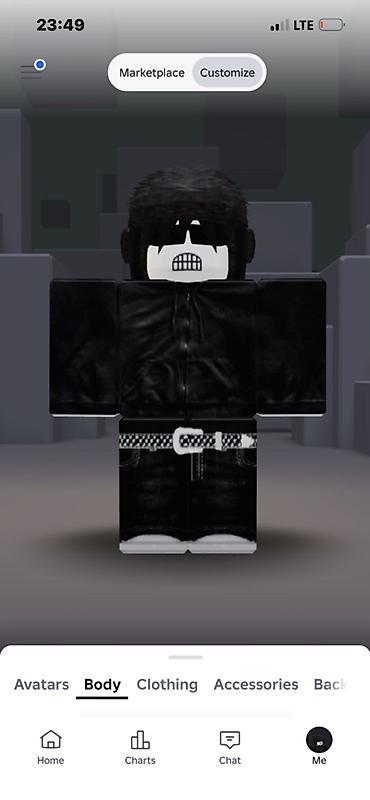 Другие комплектующие: Набор кастомных аватаров и одежды для Roblox Что внутри: - Полные — 4