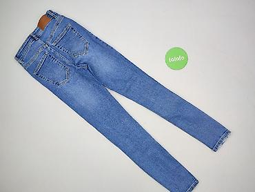 cropp dżinsy: Zara, Jeansy damskie, rozmiar XS — 3