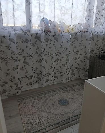 70000: 2 комнаты, 49 м², Пишпек Индивидуалка, 14 этаж, Свежий ремонт — 5