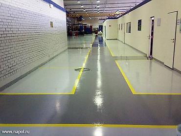 Напольные работы: Выравнивание пола, Стяжка пола, Шлифовка пола | Линолеум, Наливные полы Больше 6 лет опыта — 9