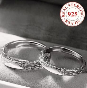 Zərgərlik dəstləri: Dəstə daxildir: Üzük, Sırğa, Bilərzik, Pandora, Gümüş, 925 Əyar -da lalafo.az — 9 Zərgərlik dəstləri: Dəstə daxildir: Üzük, Sırğa, Bilərzik, Pandora, Gümüş, 925 Əyar — 9