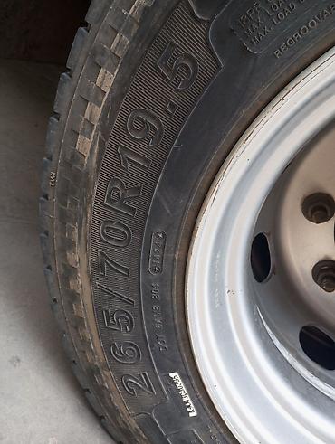 range over: Грузовик, Mercedes-Benz, Дубль, 7 т, Новый — 2