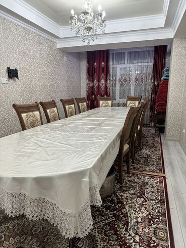 Столы для зала: Стол для зала, Б/у, Не раскладной — 2