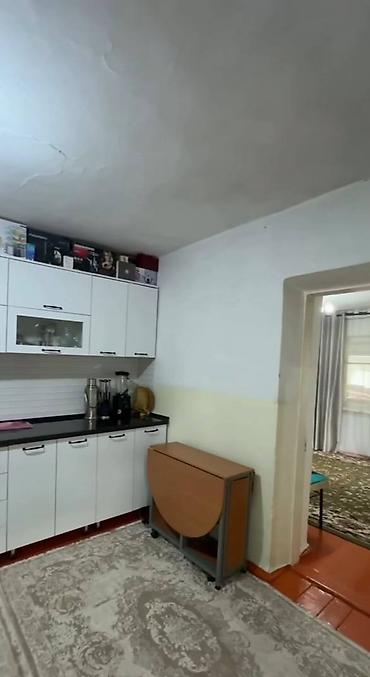новопавловка дом продажа: 3 комнаты, 47 м², 2 соток, Бишкек, Новопавловка с. Риэлтор — 5