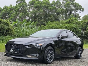 мазда 323 ф: Mazda 3: 2020 г., 2 л, Автомат, Бензин, Седан