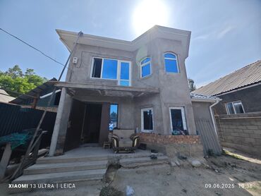Продажа домов: Дом, 160 м², 4 комнаты, Агентство недвижимости, ПСО (под самоотделку)