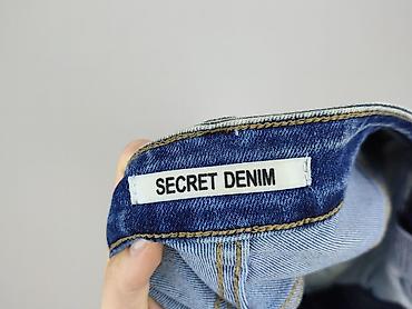 levis szorty: DENIM JEANS, Jeansy damskie, rozmiar L — 4