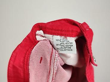 czerwone sandaly ccc: Used Jeans, Jeansy damskie, rozmiar S — 5