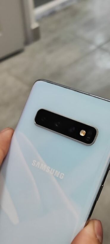 цена samsung s10 lite: Samsung Galaxy S10, Б/у, 128 ГБ, 1 SIM, eSIM