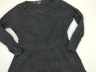 sukienki sweterkowe damskie: Dress, XL (EU 42), Bpc, condition - Good