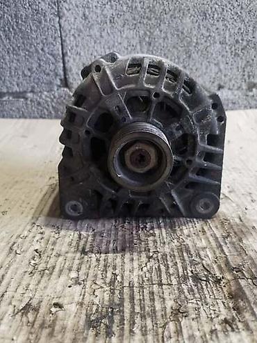audi do 3000 evra: ALTERNATOR 2.5 CDTI ZA RENAULT OSTALO OD 2014. DO 2018. GOD. | — 4