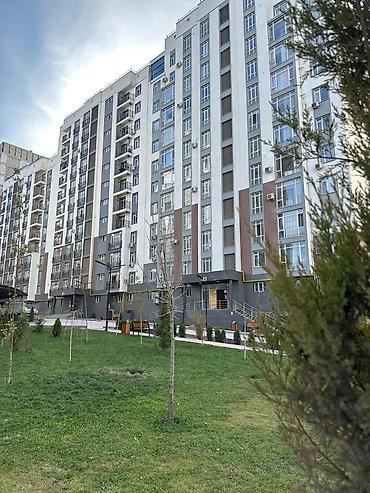 Продажа квартир: 4 комнаты, 121 м², Элитка, 12 этаж, Готовая ПСО (под самоотделку) — 10