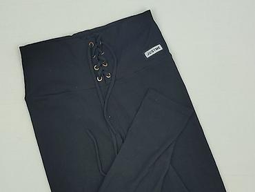 modne leginsy: Legginsy Sportowe damskie, rozmiar S — 1