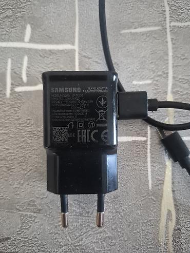 usb wife adapter: Samsung Travel Adapter (EP-TA200) – Adaptive Fast Charging - Brend — 6