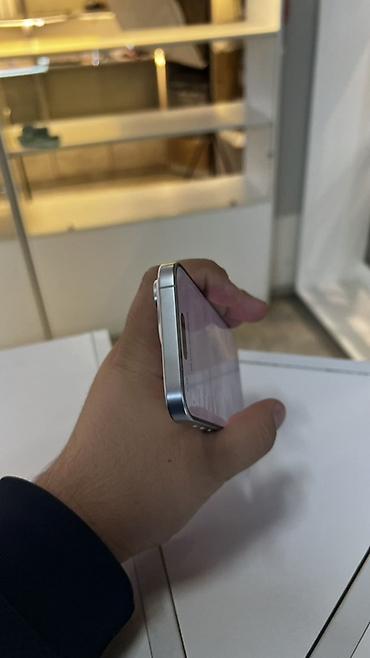 Apple iPhone: Айфон 16 про 256 gb состояние 10/10 Акб 91% без сколов и без царапин — 8