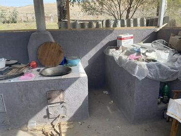 сдаю частный дом в бишкеке: 25 кв. м, 2 бөлмө, Жылытылган, Забор, тосулган