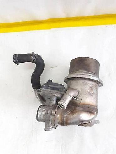 crevo interkulera: EGR VENTIL ZA VOLKSWAGEN GOLF 7 - 04L131512 | Egr ventil za Audi — 1