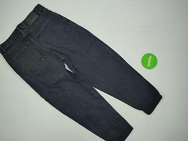 dresy oversize bershka: Bershka, Jeansy dla mężczyzn, rozmiar S — 3