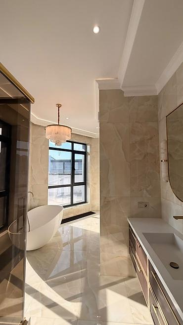 Продажа квартир: 5 комнат, 450 м², 14 этаж — 13