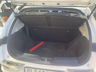 BYD: BYD E2: 2021 г., Электромобиль, Хэтчбэк — 8