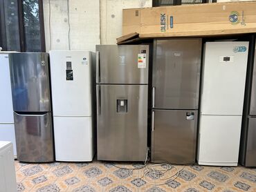 маразилник холодильник: Холодильник LG, Б/у, Двухкамерный