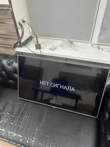 сколько стоит антенна: TV Yasin 42" Работает отлично +кронштейн в подарок гарантия 100%