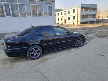 купить двигатель опель астра 1 7 дизель: Opel Omega: 2003 г., 2.2 л, Автоматические, Бензин, Седан