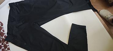 Ostale pantalone: Lot ženske odeće – pantalone/helanke (više modela i dezena) - Lagane — 8