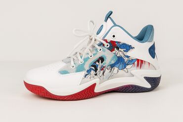 Кроссовки и спортивная обувь: Мужские кроссовки Размер: 42-43 Состояние: новые (не подошёл размер)