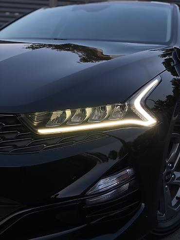 киа к5 салон: Kia K5: 2021 г., 2 л, Автомат, Газ, Седан — 2