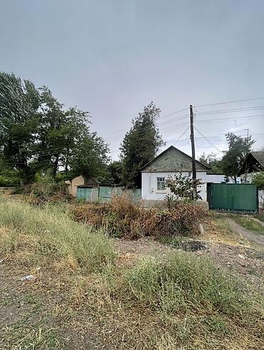 кредит залог недвижимости: 2 комнаты, 40 м², 24 соток, Каинды, Собственник — 1