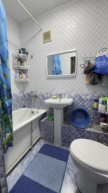 Долгосрочная аренда квартир: 1 комната, С мебелью частично — 11