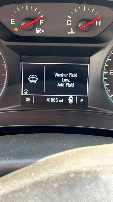 Chevrolet: Chevrolet Malibu: 1.5 l | 2018 il 41800 km Sedan — 5