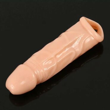 игрушки для мужчин: Насадки насадка на пенис, член, для секса. Возбудители женские