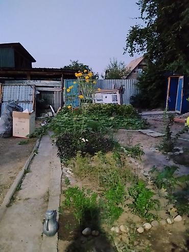с хранения: Дачный участок с кирпичным домиком и хозяйственными постройками - — 3