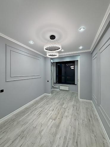 Продажа квартир: 1 комната, 50 м², 13 этаж — 12