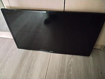 İşlənmiş Televizor Samsung LED ekran 40"