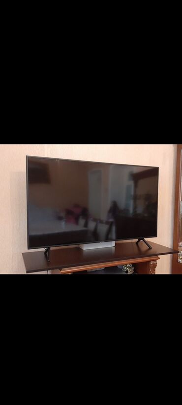 samsung tv: İşlənmiş Televizor Samsung LCD UHD (3840x2160), Ünvandan götürmə
