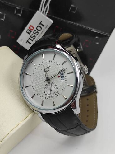 tissot saat magazasi: Qol saatı, Tissot