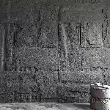 divar panel: 🌿 BAMBUK VƏ ELASTİK MƏRMƏR DIVAR PANELLƏRİ Evinizə və interyerinizə — 1
